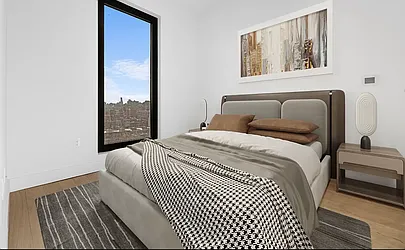 Rented by West 124th Manager LLC