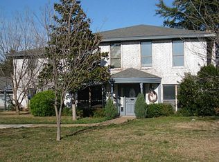 6301 Windmill Cir, Dallas, TX 75252