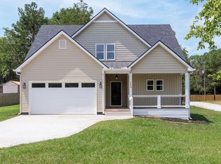 169 Ledo Ln, Fountain Inn, SC 26644