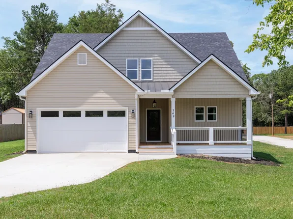 169 Ledo Ln, Fountain Inn, SC 26644