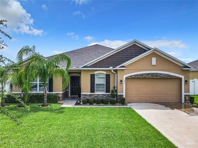 233 Sutherland Dr, Haines City, FL, 33844