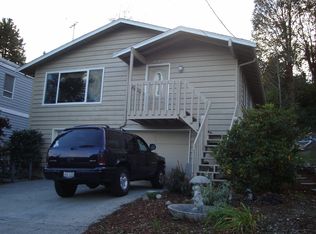 4540 51st Ave SW, Seattle, WA 98116