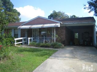 1101 E Stewart Cir, Wilmington, NC 28405