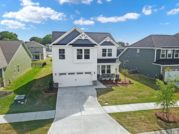 1108 Bradford Pear Rd, Monroe, NC 28112