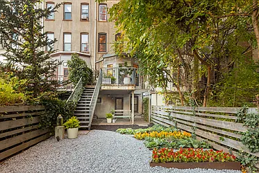 Sold by Brown Harris Stevens