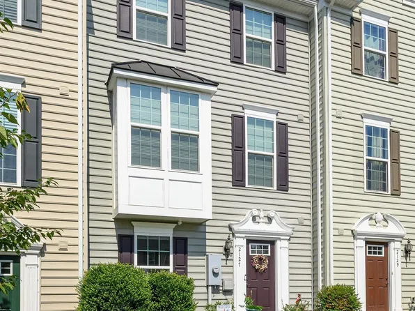 2127 Elm Tree Knl, Charlottesville, VA 22911