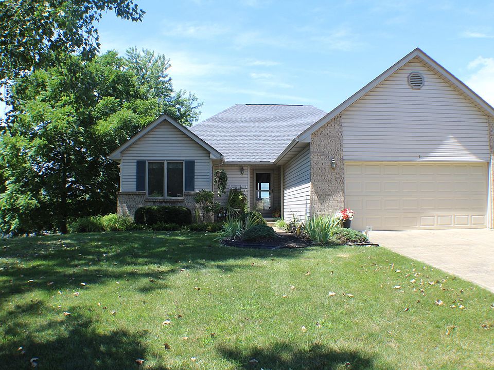 1st image of 1 Brook Run Ct