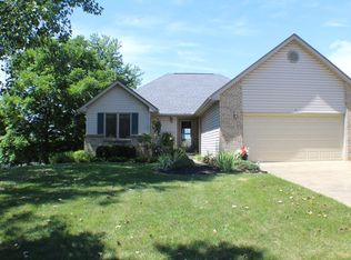 1 Brook Run Ct, Mount Vernon, OH 43050