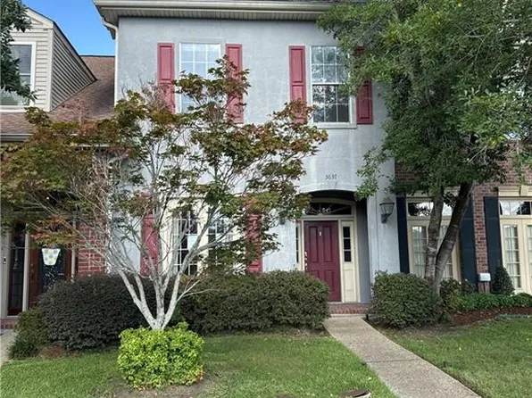 3637 N Hullen St, Metairie, LA 70002