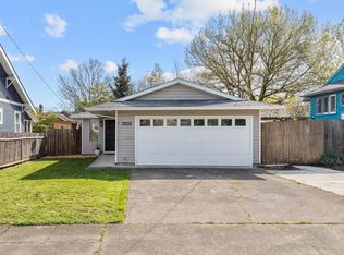 3828 NE 70th Ave, Portland, OR