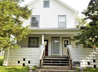 123 E Hughes St, Franklin Grove, IL 61031