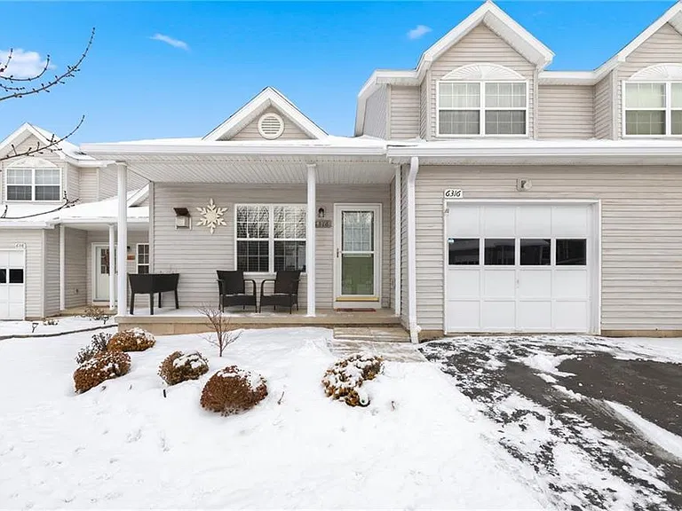 6316 Bentley Dr — Photo 1