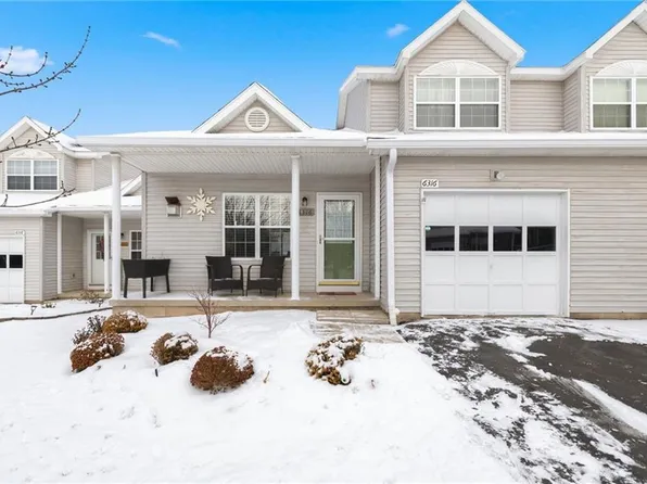 6316 Bentley Dr, Victor, NY 14564