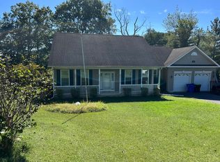 120 S Meadow Dr, Townsend, DE 19734