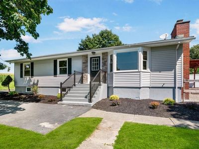 346 Arcadia Road, Goshen, NY, 10924