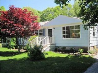 93 Ocean View Hwy, Westerly, RI 02891