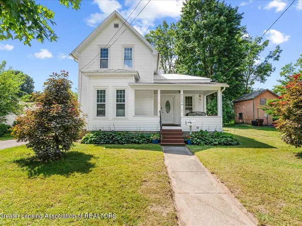 540 E Ash St, Mason, MI 48854