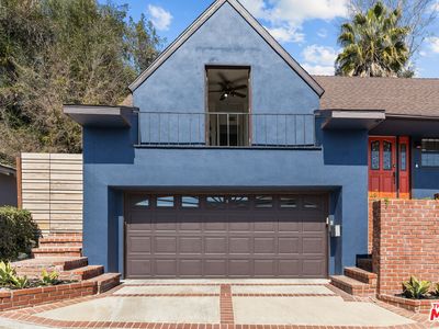 4237 Don Luis Dr, Los Angeles, CA, 90008