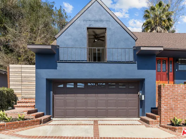 4237 Don Luis Dr, Los Angeles, CA 90008