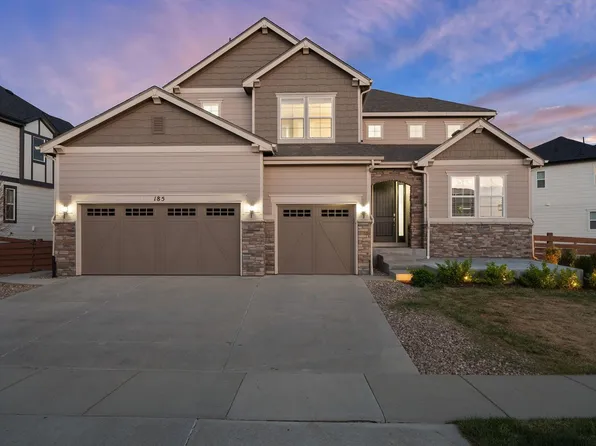 185 Sunbeam Ct, Erie, CO 80516