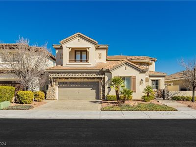 2082 Country Cove Ct, Las Vegas, NV, 89135
