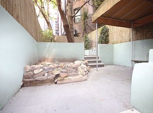 245 W 76th St APT C, New York, NY 10023