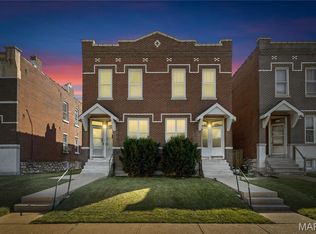 5224 Louisiana Ave, Saint Louis, MO