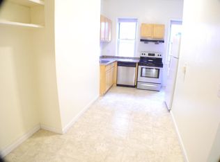 536 47th Rd #2L, Long Island City, NY 11101