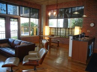 1023 Juniper St NE UNIT 104, Atlanta, GA 30309