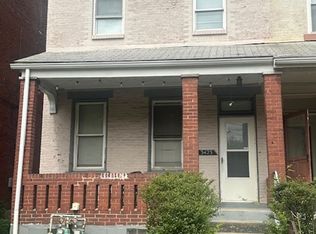 3423 Ward St 1 & 2, Pittsburgh, PA 15213