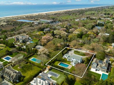 8 Gansett Ln, Amagansett, NY, 11930
