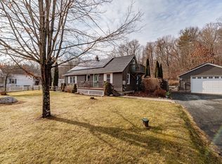 29 Loudville Rd, Westhampton, MA 01027
