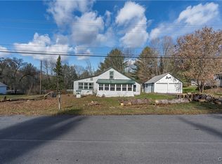 8133 Wood Rd, Harrisville, NY 13648
