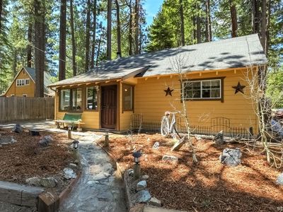 1300 Kyburz Ave, South Lake Tahoe, CA, 96150