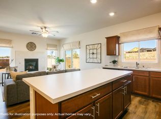1648 Tierra Verde Loop, Los Lunas, NM 87031
