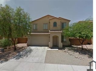 6817 W Maldonado Rd, Laveen, AZ 85339