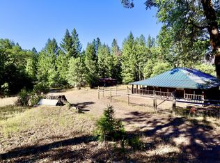 501 Deep Hollow Rd, Mad River, CA 95552