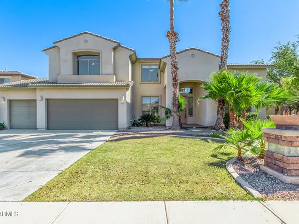 3535 E KIMBALL Court, Gilbert, AZ 85297