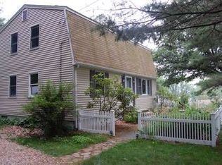 26 Council Grove Ave, West Brookfield, MA 01585