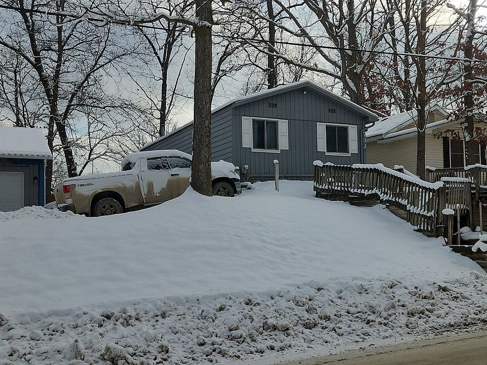 732 N Conklin Dr, Lake Orion, MI 48362 Zillow