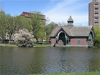 Rented by Oxford Property Group