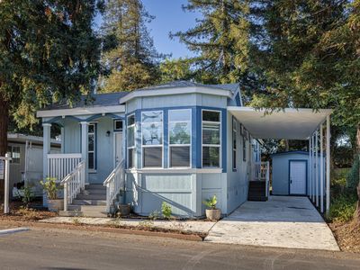 53 N Napa Drive, Petaluma, CA, 94954
