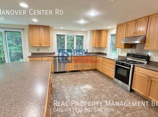 322 Hanover Center Rd, Etna, NH 03750
