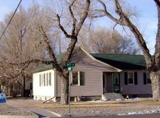 820 W 25th St, Cheyenne, WY 82001