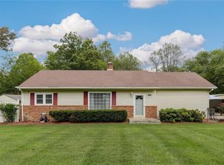 2391 Price Rd, Eden, NC 27288