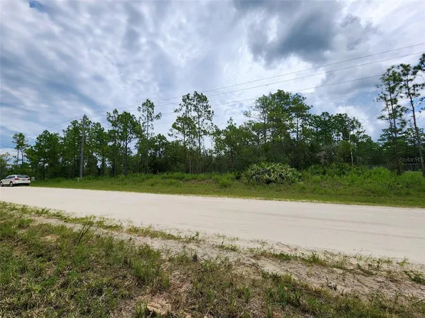 0 SW 121 TERRACE LOT 10, OCALA, FL 34481