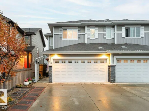 99 Springwood Way, Spruce Grove, AB T7X 0S8