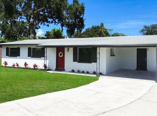 922 Carolina Ave, Rockledge, FL 32955