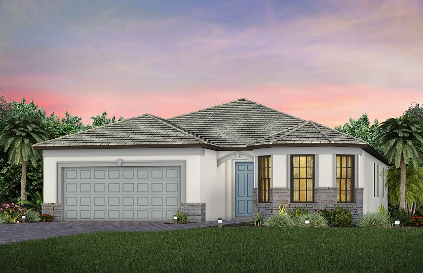 Mystique Home