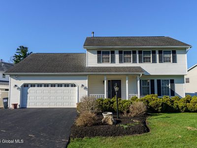 15 Ausable Forks, Albany, NY, 12205